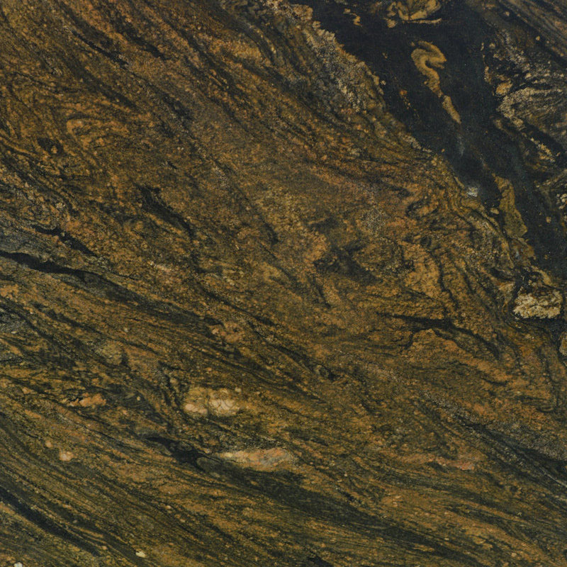 Magma Black 