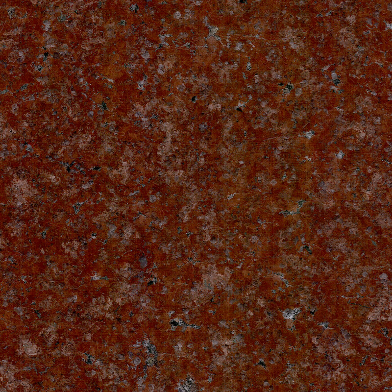 G1983 China Red 