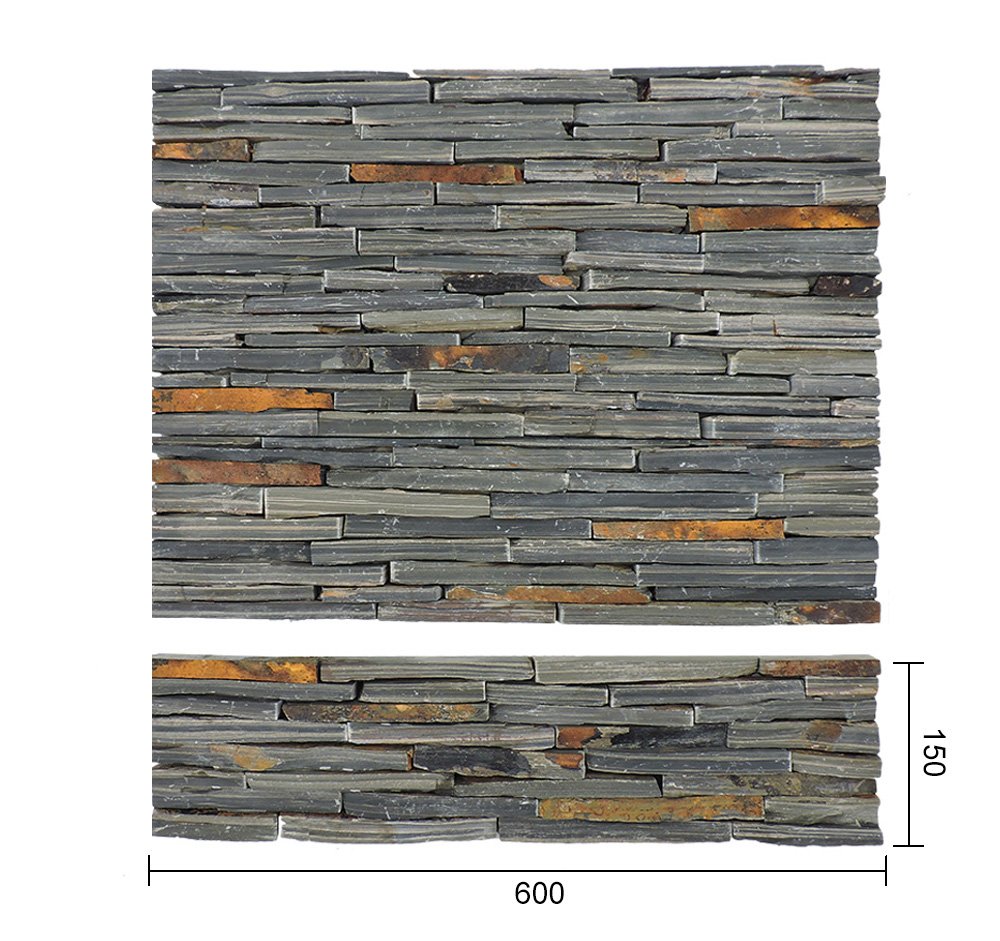 TACO Pigen Rustic S016-S1120