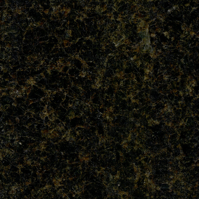 Verde Ubatuba