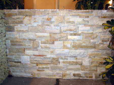 Interlock Stone A