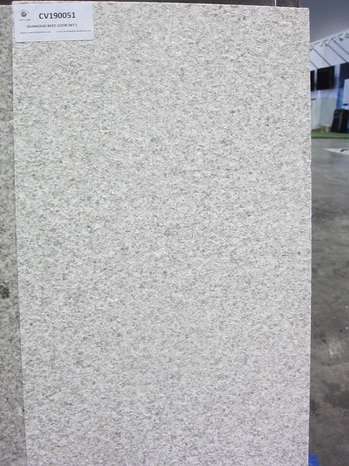 G096 Asia Bethel White (B)