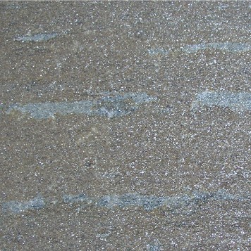 Crystal Rusty(quartzite)