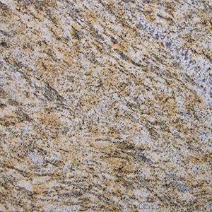 Lion Skin Rusty